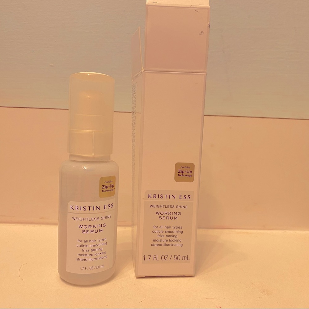 Kristen Ess Hair Serum